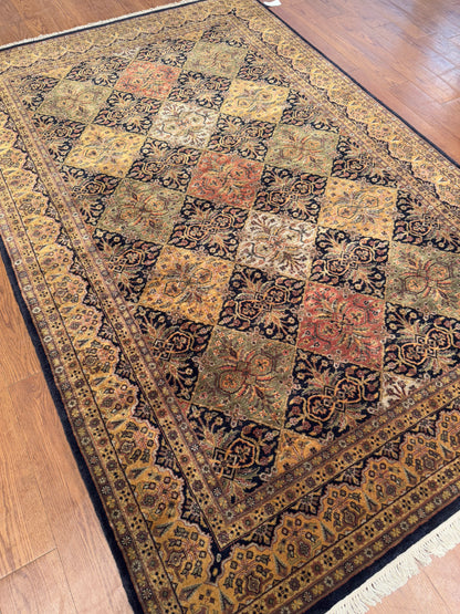 Bakhtiari NJ2478 - 5.11 x 9
