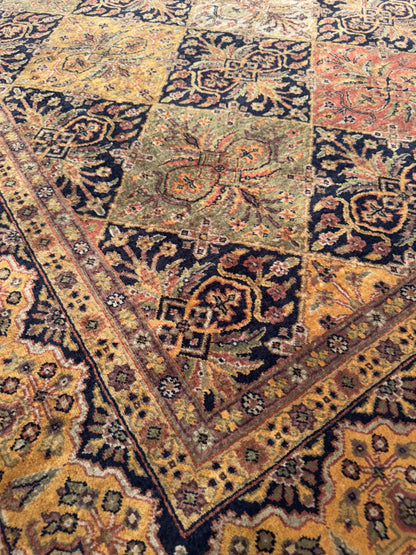 Bakhtiari NJ2478 - 5.11 x 9