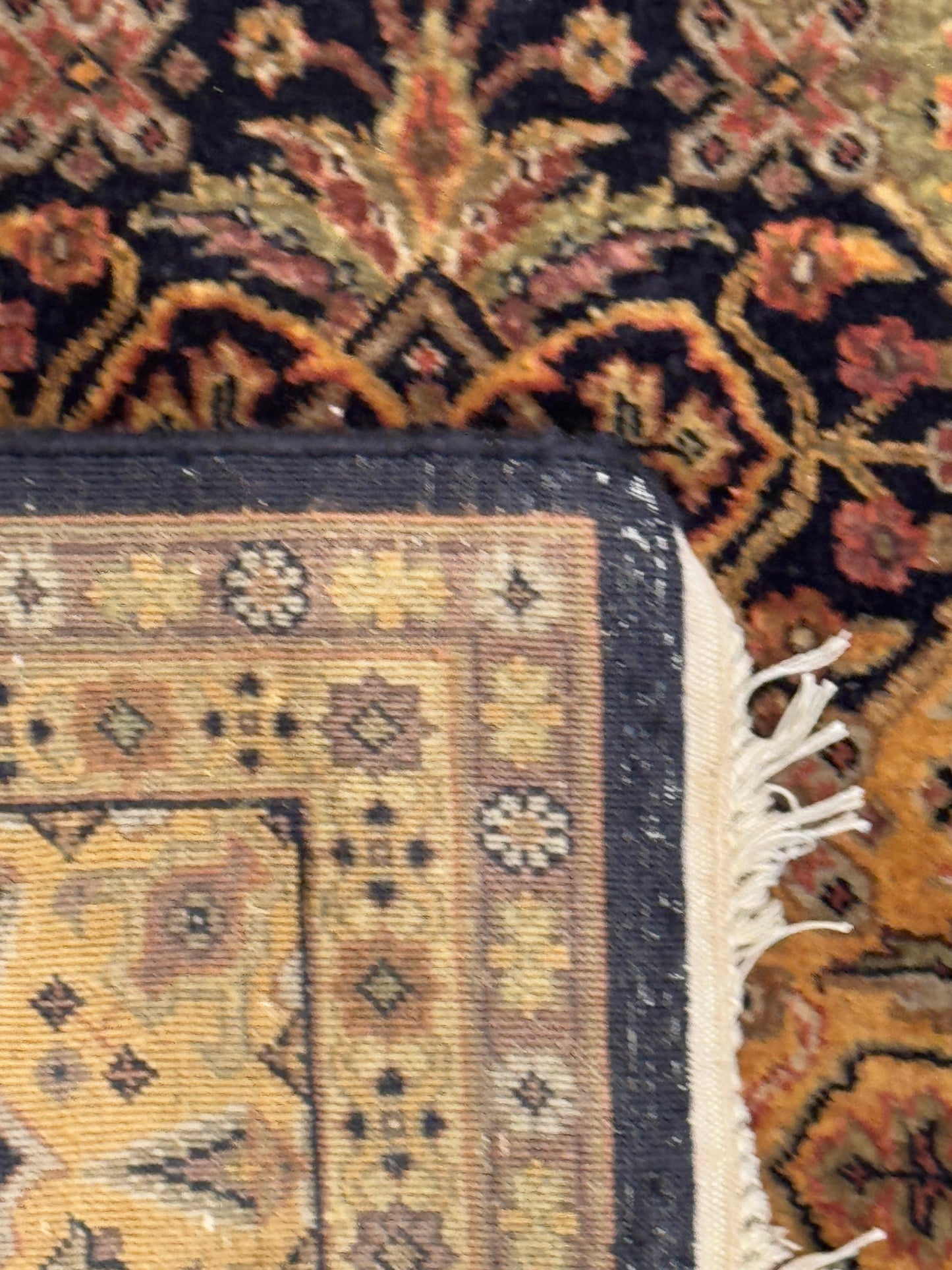 Bakhtiari NJ2478 - 5.11 x 9