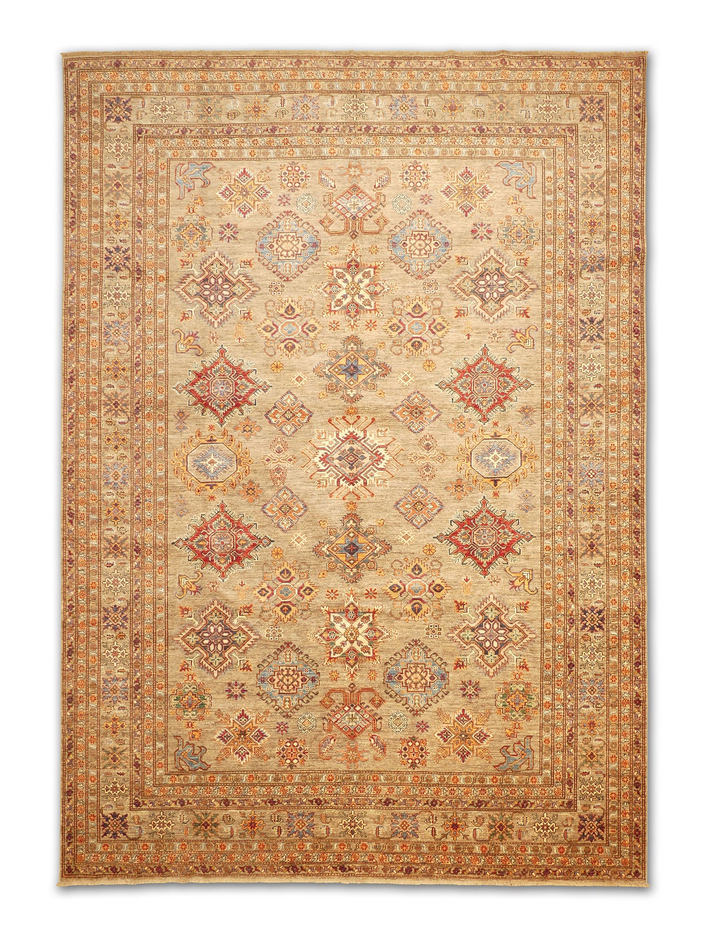 Kazak NJ2550 - 9 x 12.7