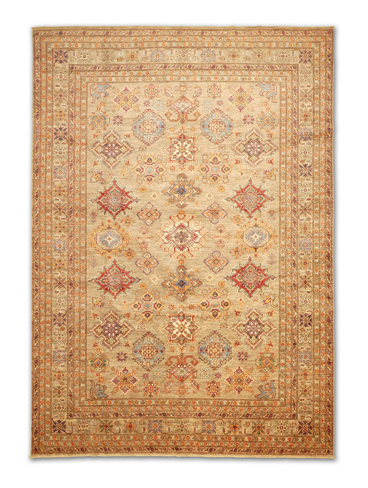 Kazak NJ2550 - 9 x 12.7
