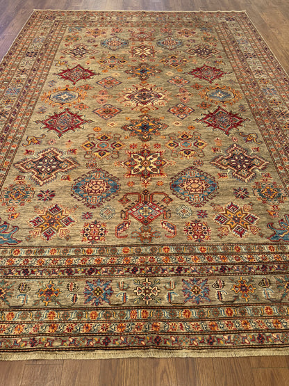 Kazak NJ2550 - 9 x 12.7