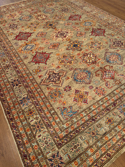 Kazak NJ2550 - 9 x 12.7