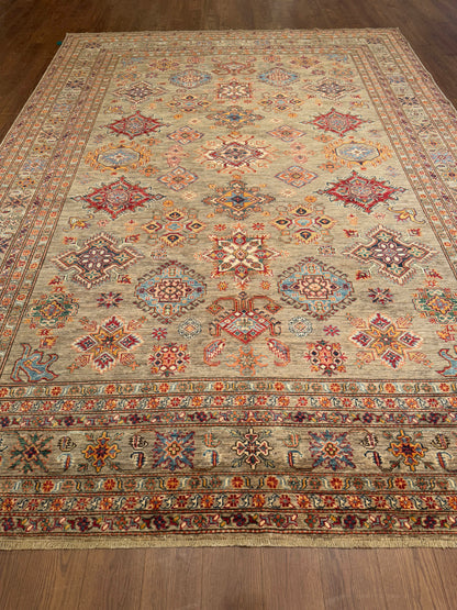Kazak NJ2550 - 9 x 12.7
