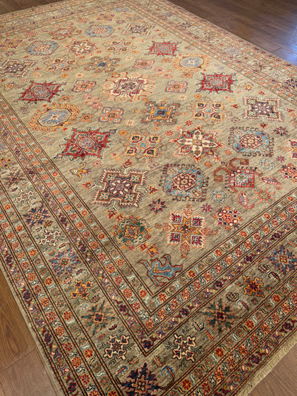 Kazak NJ2550 - 9 x 12.7