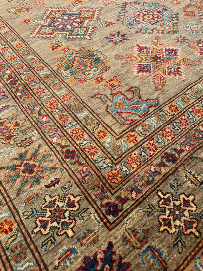 Kazak NJ2550 - 9 x 12.7