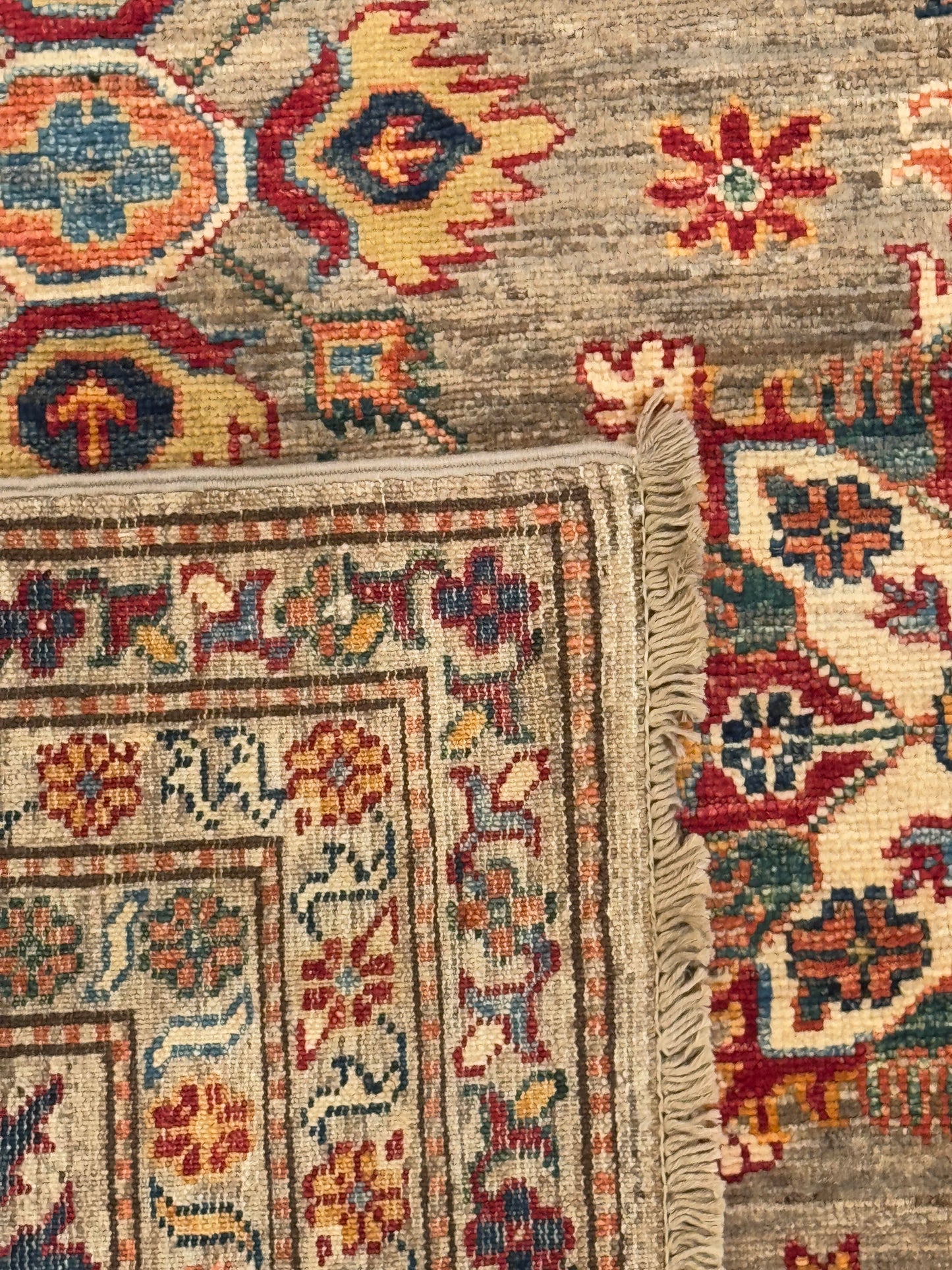 Kazak NJ2550 - 9 x 12.7