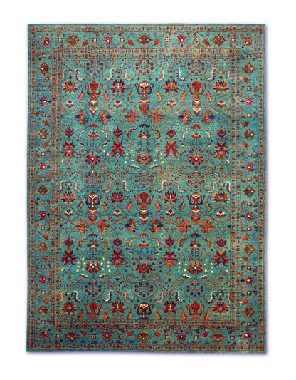 Sultani NJ2551 - 9.5 x 12.9