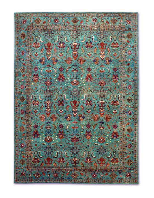 Sultani NJ2551 - 9.5 x 12.9
