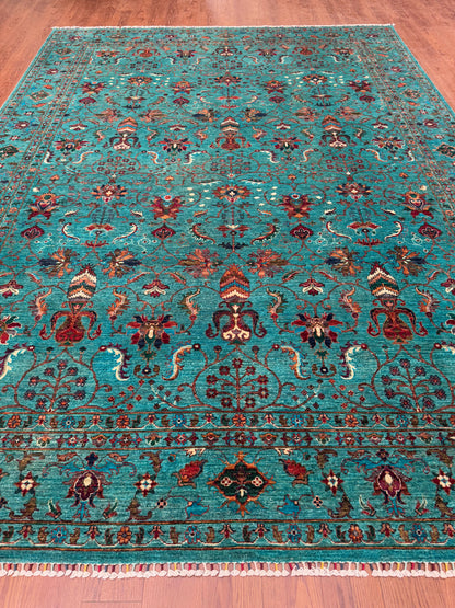 Sultani NJ2551 - 9.5 x 12.9