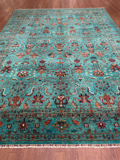 Sultani NJ2551 - 9.5 x 12.9