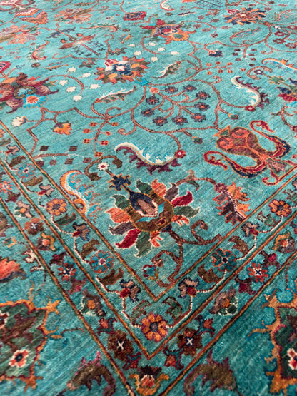 Sultani NJ2551 - 9.5 x 12.9