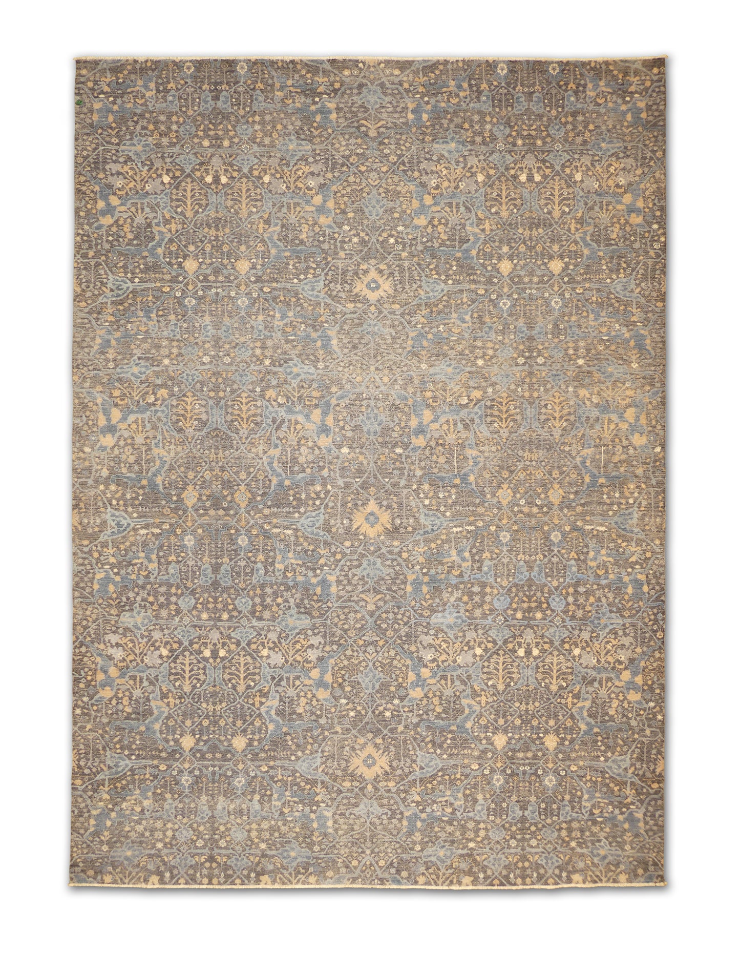 Floral NJ2552 - 9.11 x 13.9