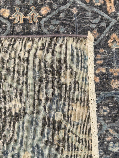 Floral NJ2552 - 9.11 x 13.9