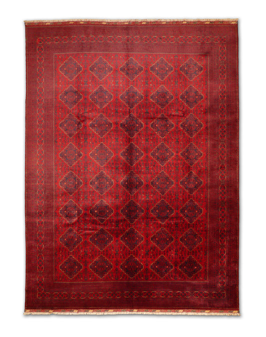 Bohkara NJ2768 - 9.9 x 12.10