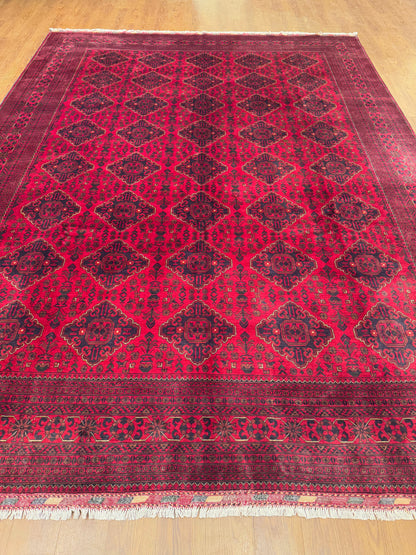 Bohkara NJ2768 - 9.9 x 12.10