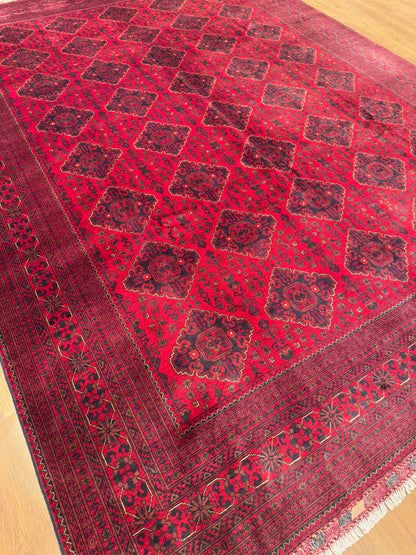 Bohkara NJ2768 - 9.9 x 12.10