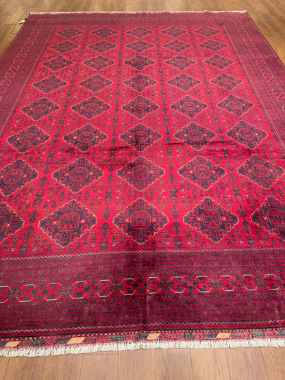 Bohkara NJ2768 - 9.9 x 12.10