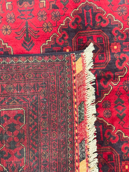 Bohkara NJ2768 - 9.9 x 12.10