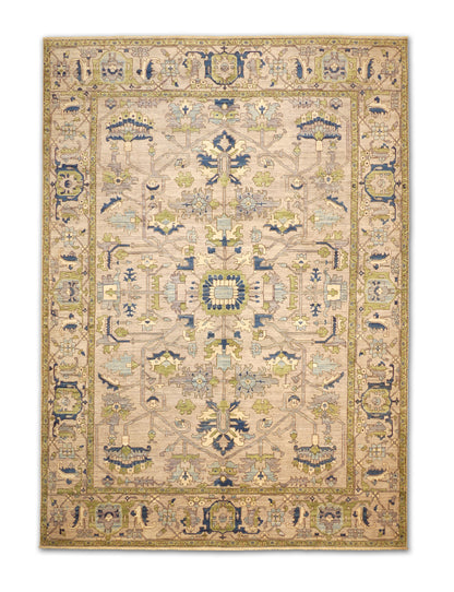 Floral NJ2775 - 10.2 x 14