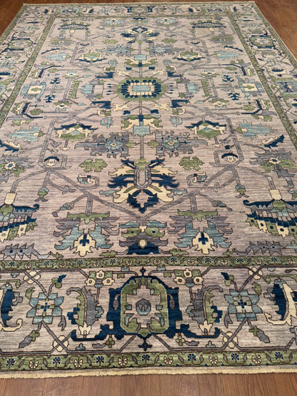 Floral NJ2775 - 10.2 x 14