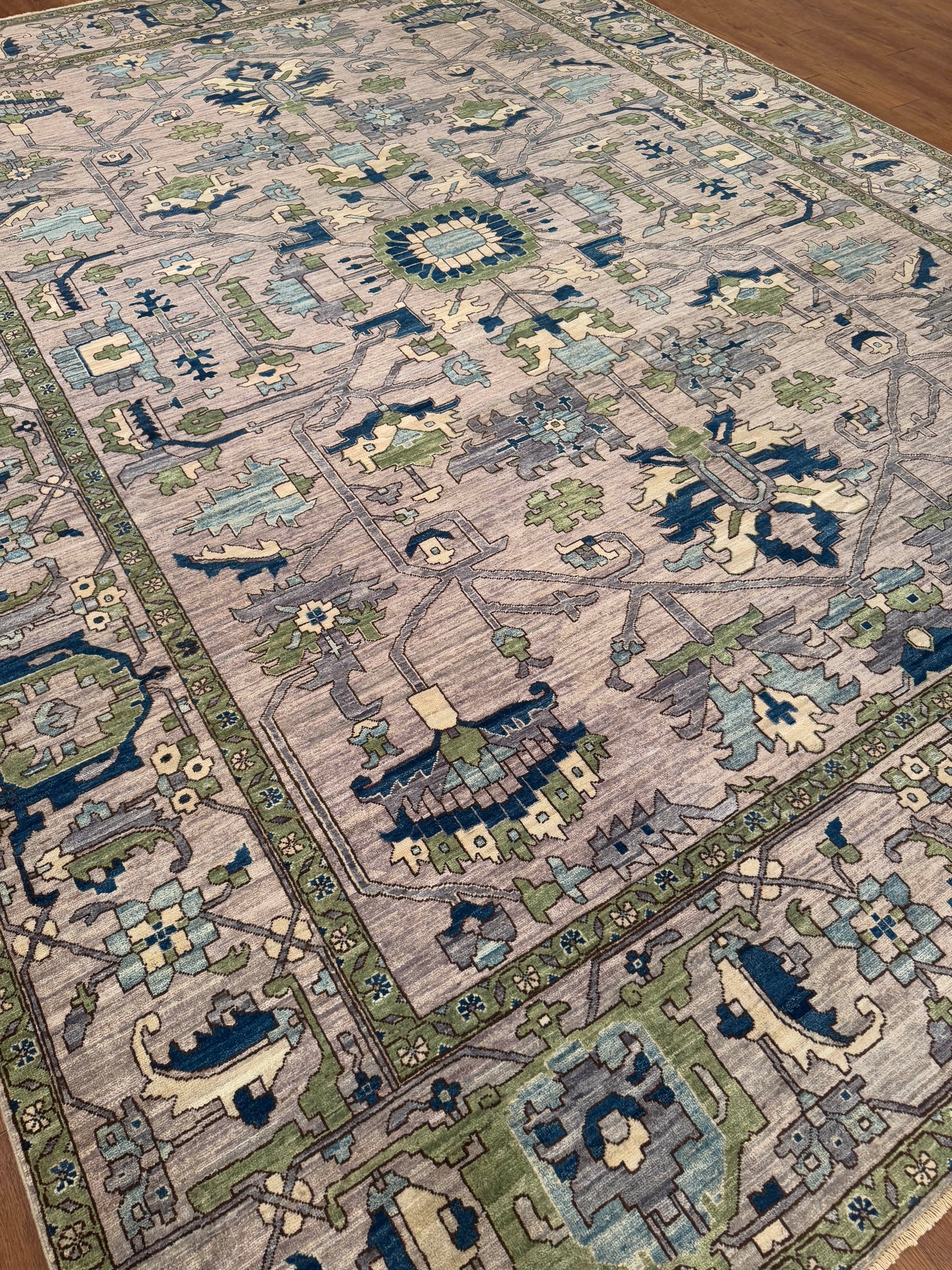 Floral NJ2775 - 10.2 x 14