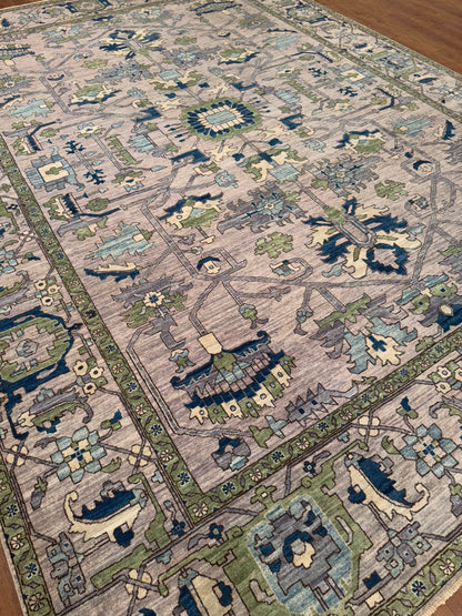 Floral NJ2775 - 10.2 x 14