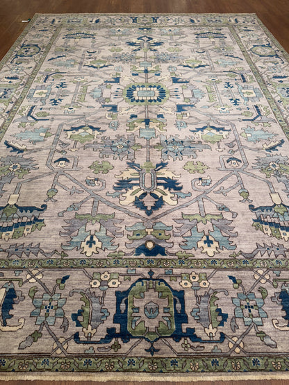 Floral NJ2775 - 10.2 x 14