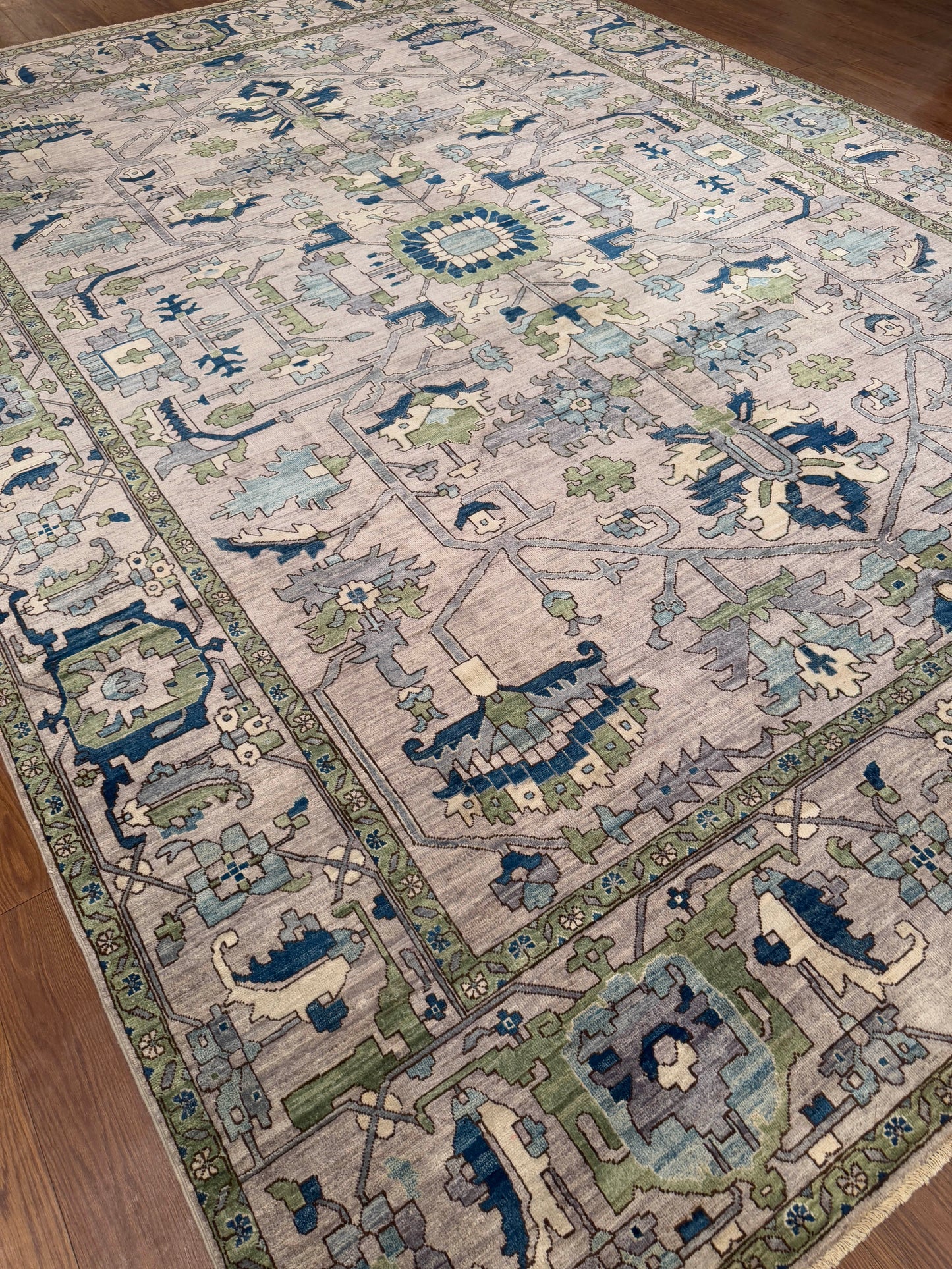 Floral NJ2775 - 10.2 x 14