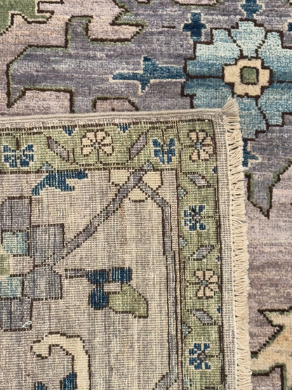 Floral NJ2775 - 10.2 x 14