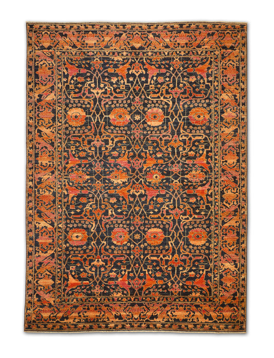 Floral NJ2777 - 10.1 x 14.1