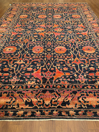 Floral NJ2777 - 10.1 x 14.1