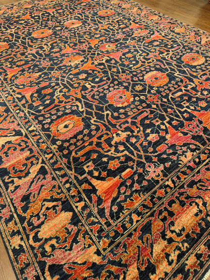 Floral NJ2777 - 10.1 x 14.1
