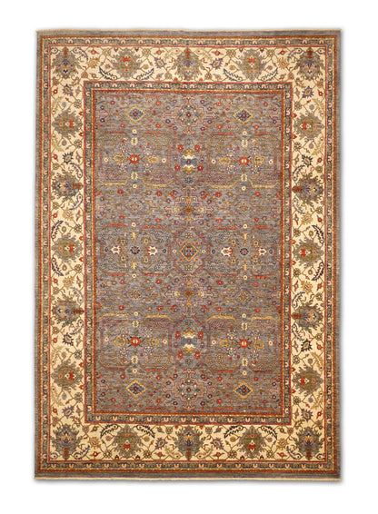 Sultanabad NJ2781 - 9.10 x 14.1