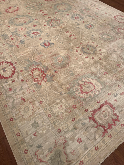 Ousak NJ2782 - 10.2 x 13.10