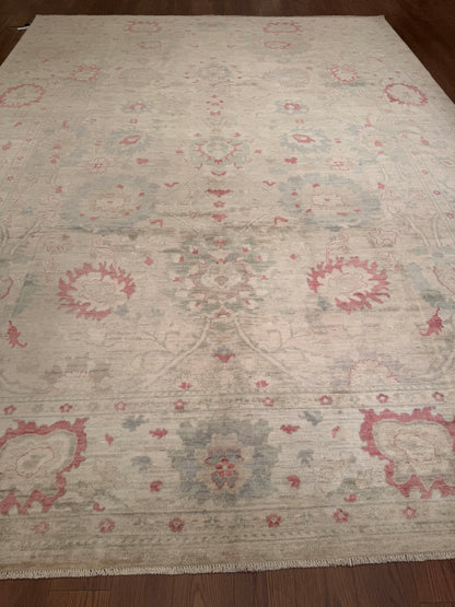 Ousak NJ2782 - 10.2 x 13.10