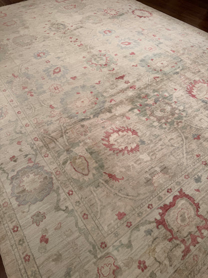 Ousak NJ2782 - 10.2 x 13.10