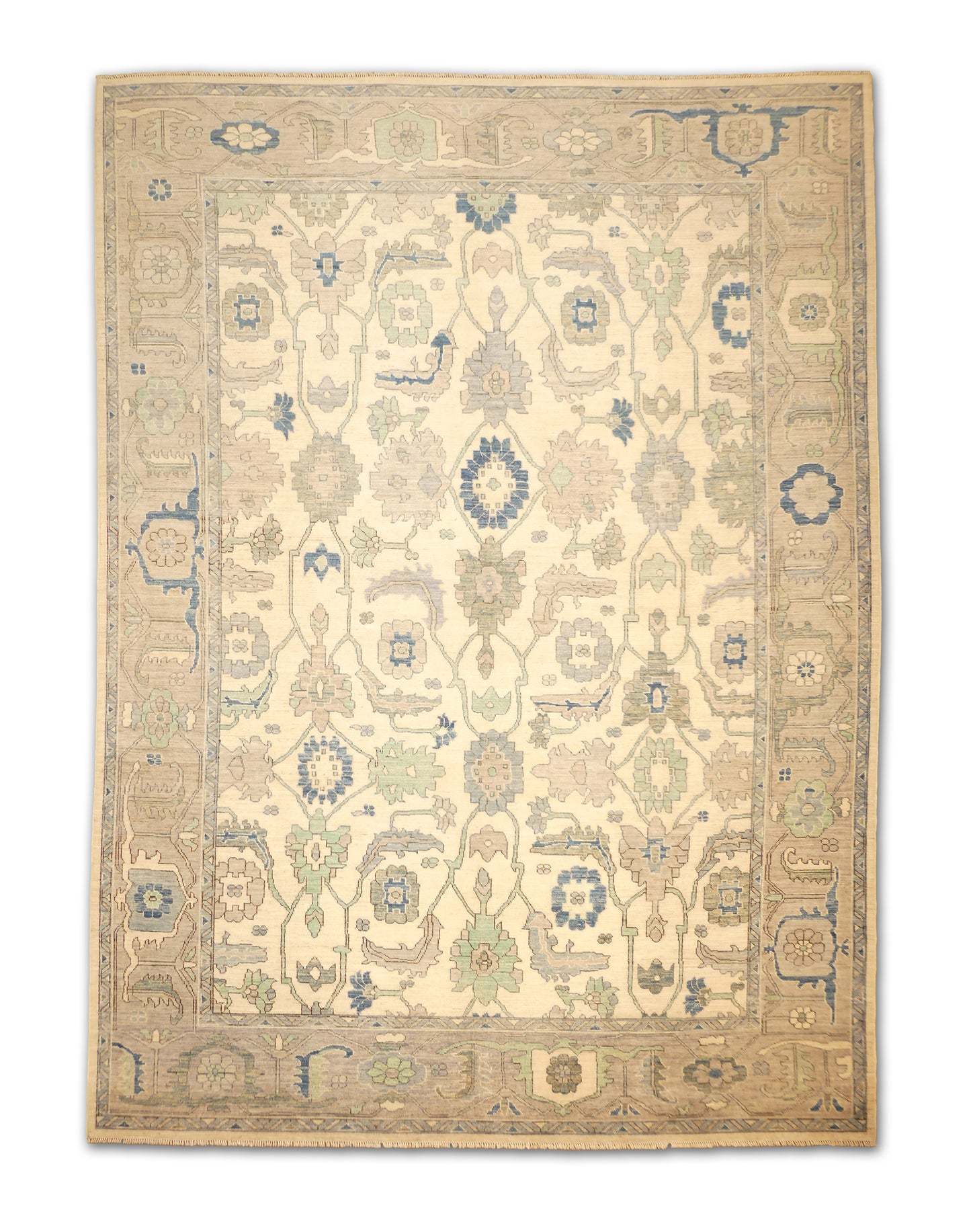 Floral NJ2787 - 10.6 x 14.3
