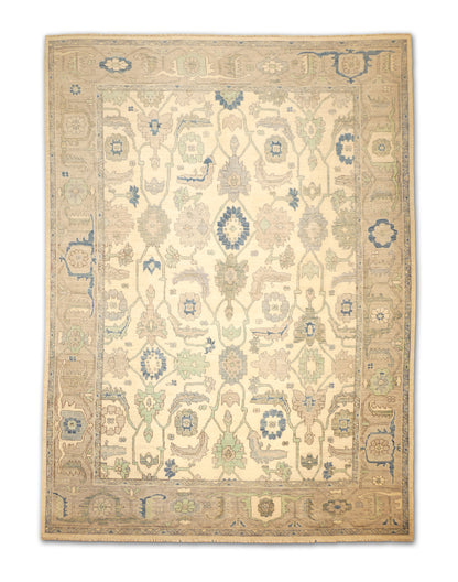 Floral NJ2787 - 10.6 x 14.3