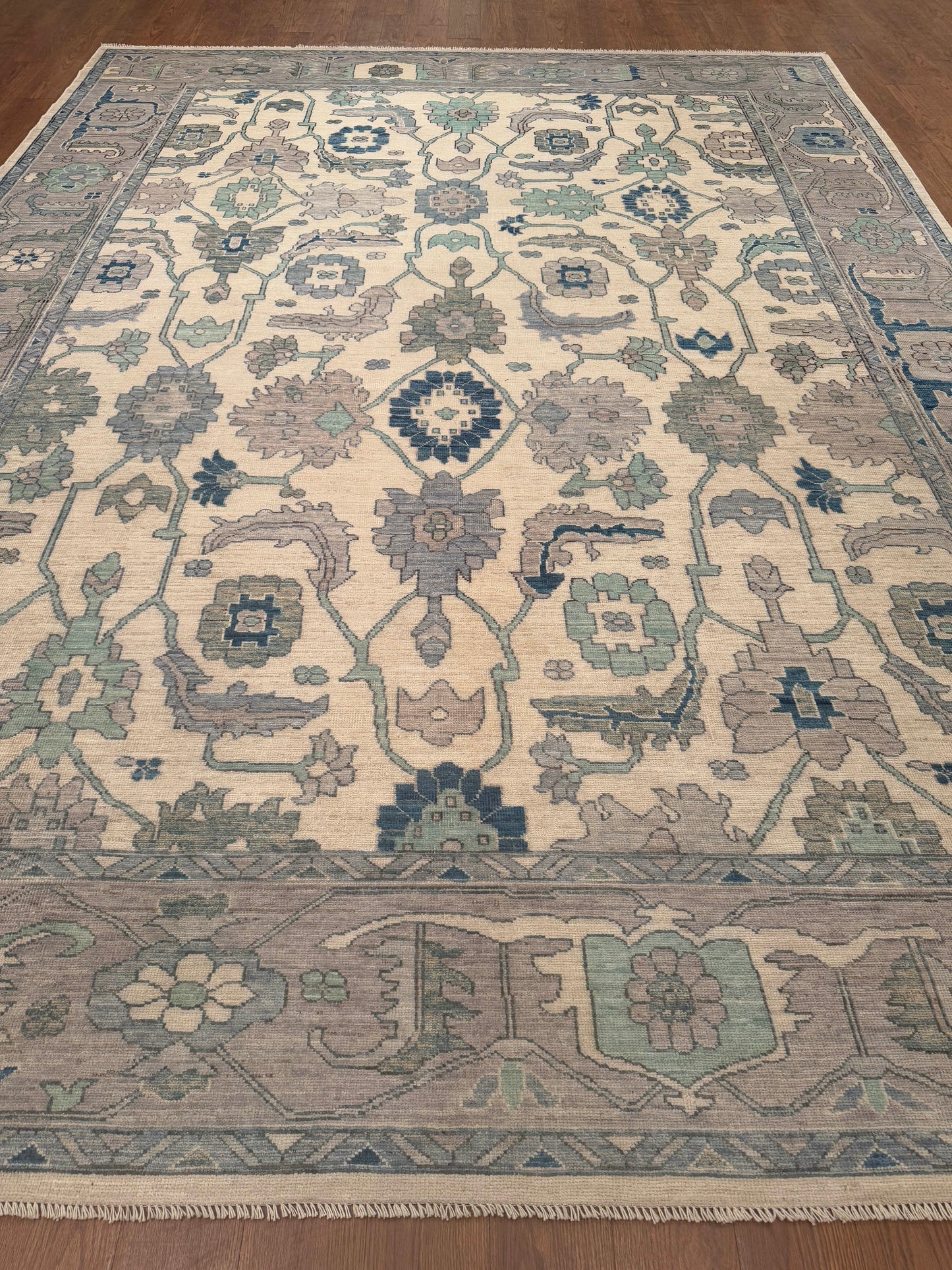 Floral NJ2787 - 10.6 x 14.3
