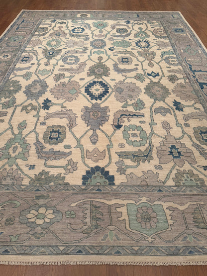 Floral NJ2787 - 10.6 x 14.3