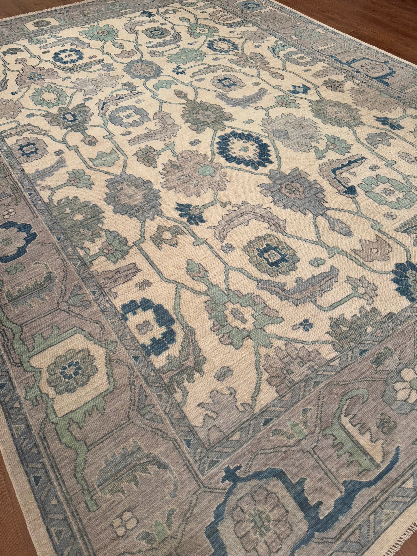 Floral NJ2787 - 10.6 x 14.3