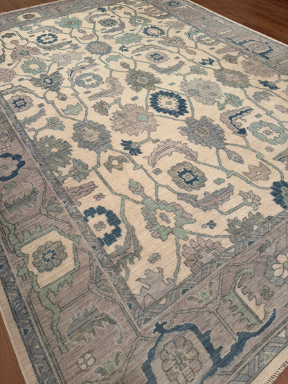 Floral NJ2787 - 10.6 x 14.3