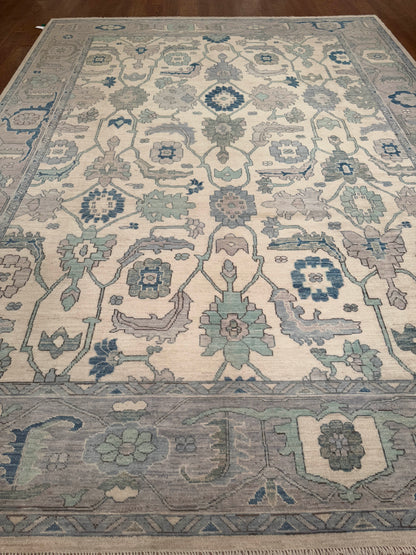 Floral NJ2787 - 10.6 x 14.3