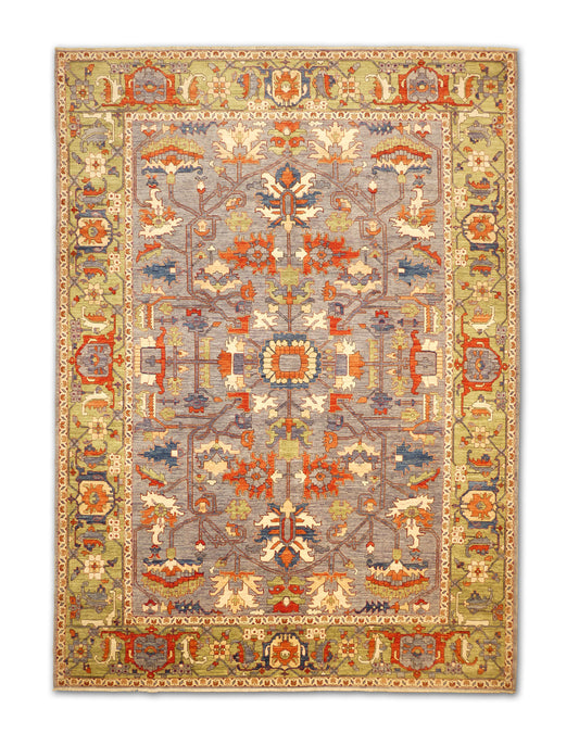 Floral NJ2789 - 10.3 x 14
