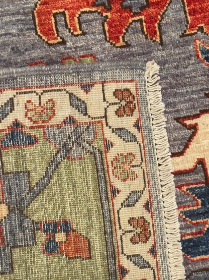 Floral NJ2789 - 10.3 x 14