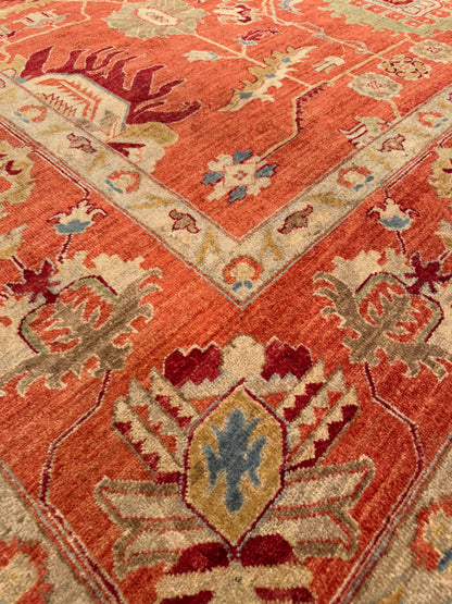 Geometric NJ2794 - 10.2 x 13.9