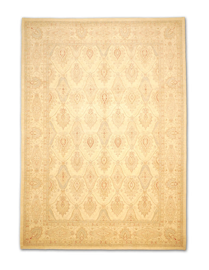 Floral NJ2795 - 10 x 13.10