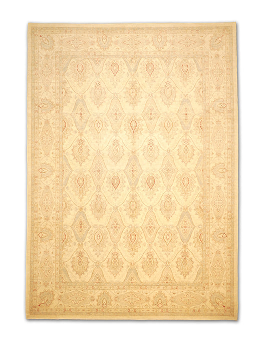 Floral NJ2795 - 10 x 13.10