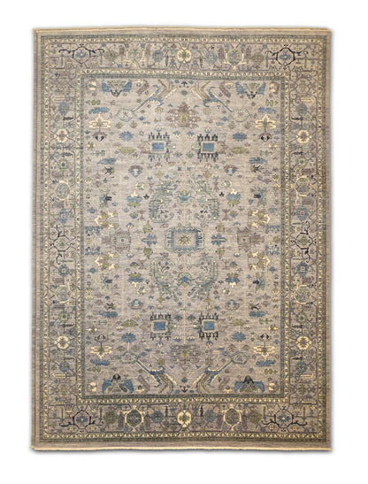 Floral NJ2797 - 9.10 x 13.10
